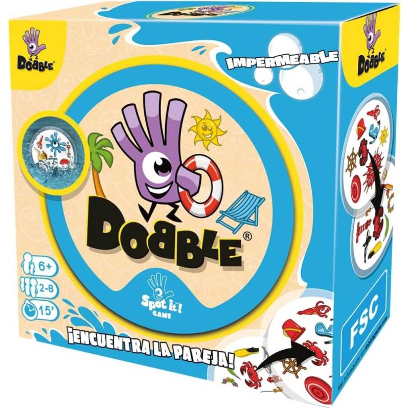Dobble Impermeable