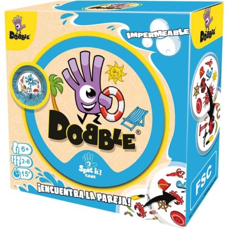 Dobble Impermeable