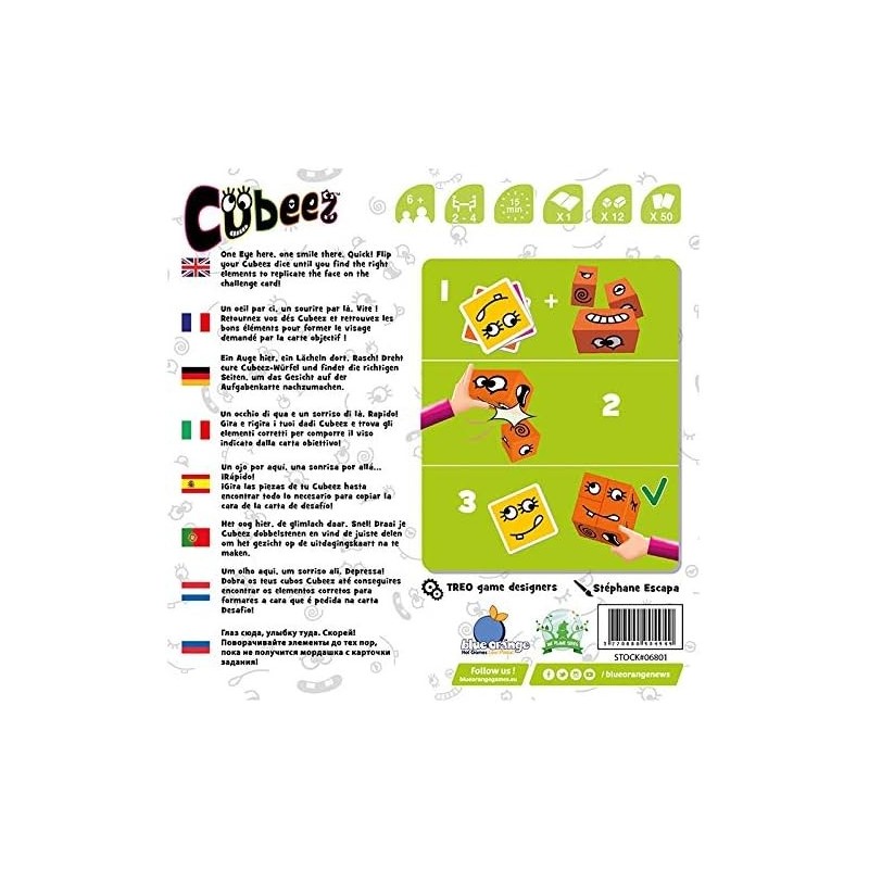 Cubeez