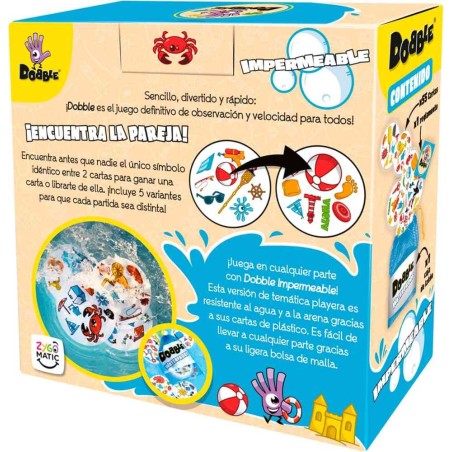 Dobble Impermeable
