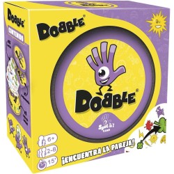 Juego Dobble