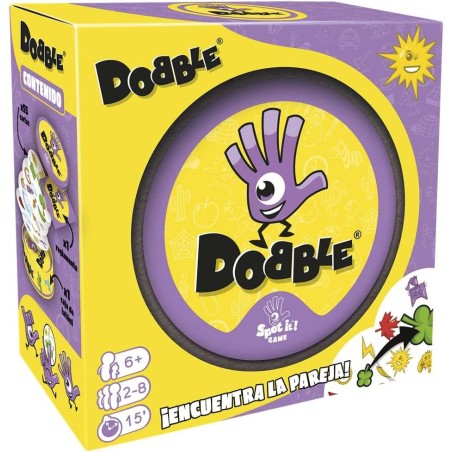 Juego Dobble