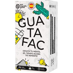 Juego Guatafac