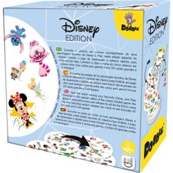 Juego Dobble Disney Edition 2