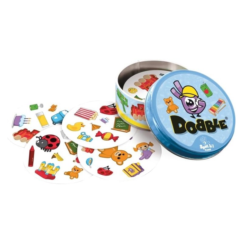 Juego Dobble Kids