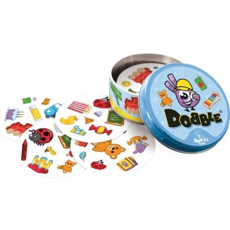 Juego Dobble Kids
