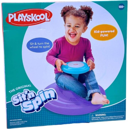 Gira Gira Playskool