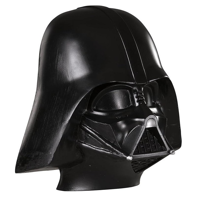 MASCARA 1/2 DARTH VADER