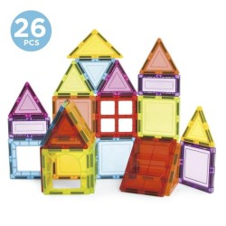 Educa Magnetics 26 Pcs 2