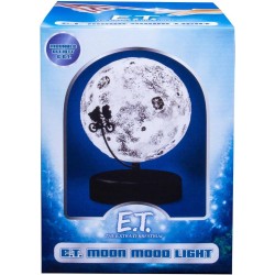 E.T. MOON MOOD LIGHT 2