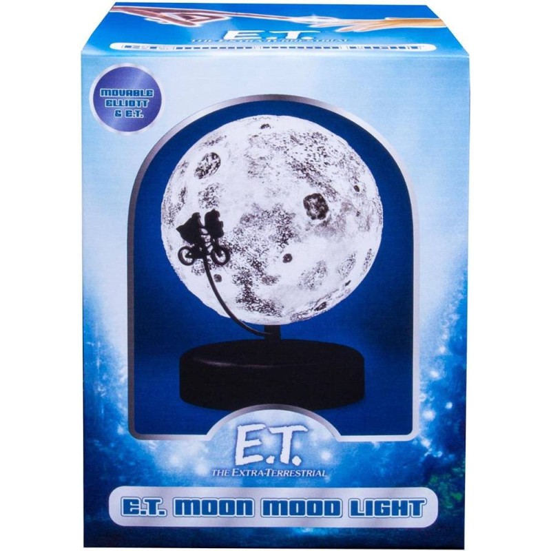 E.T. MOON MOOD LIGHT