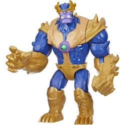 THANOS MARVEL  MONSTER PUNCH 2