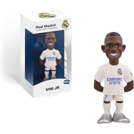 Minix Rm Vinicius 12