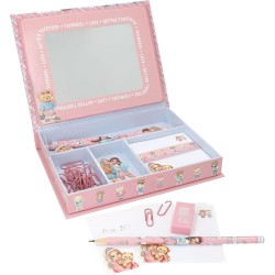 TOPModel caja de papelería TEAM TEDDY 2