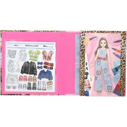 Set de diseño crea tu TOPModel 2
