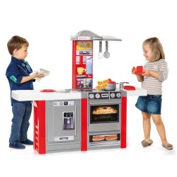 Cocina de juguete Master kitchen Electro 2