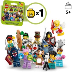 71048 Series 27 Lego 2