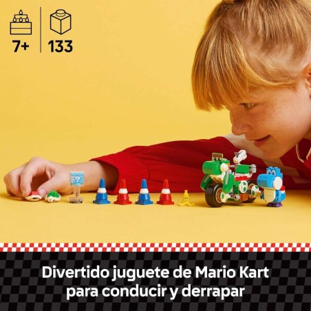 LEGO Super Mario: Mario Kart: