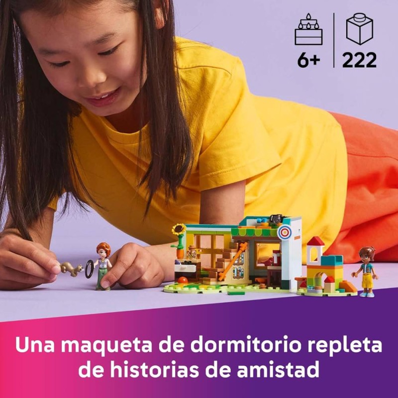42646 Autumn’s Room Lego