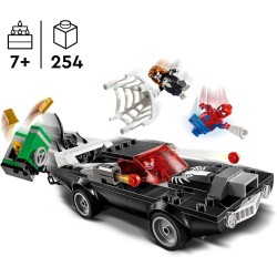 76309 Spider-Man vs. Venom Muscle.. Lego 2