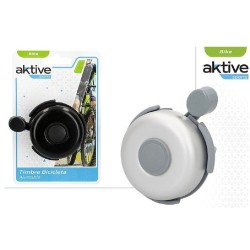 TIMBRE BICICLETA  - 2/S - AKTIVE SPORTS