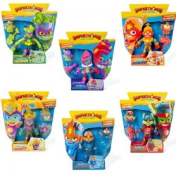 SUPERTHINGS KAZOOM POWER MISSION - Kazoo