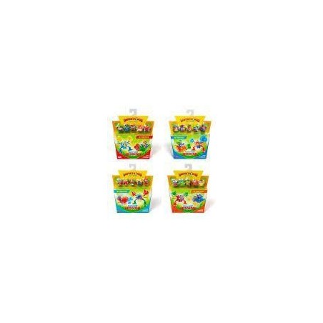 SUPERTHINGS KAZOOM POWER MISSION - Actio