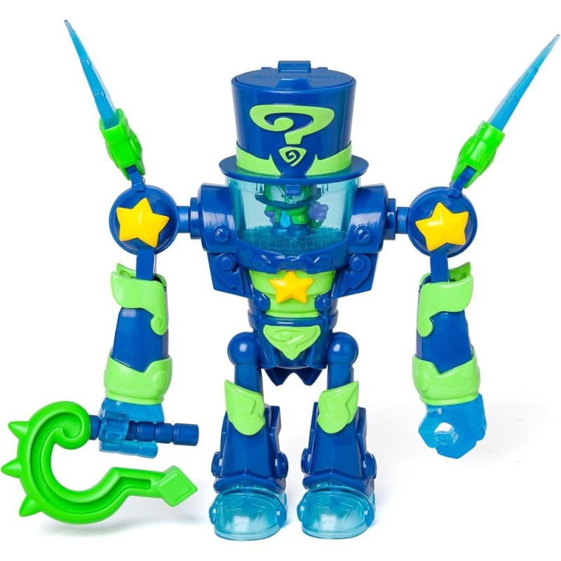 SUPERTHINGS KAZOOM POWER - Ultra Striker