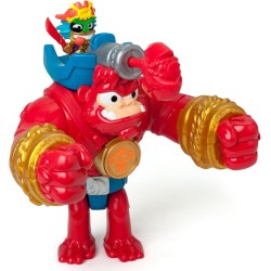PIRATIX - Gorilla Bros - Boom Ben 2