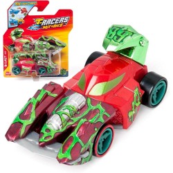 T-RACERS MIX ´N RACE - Pack 1 Blister 1x 2