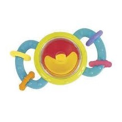 Sonajero balancin 14 cm 2