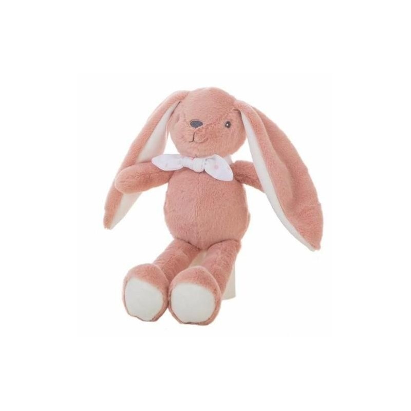 Peluche Conejo luna 40 cm 2 col. surt.-