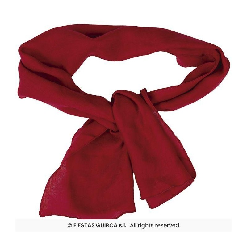 CONJUNTO PIRATA 2 PZS (PAÑUELO Y FAJIN)