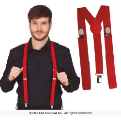 TIRANTES ROJOS 2