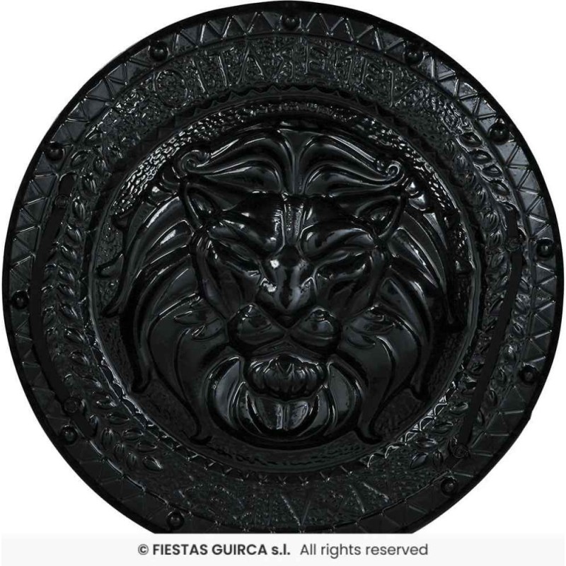 ESCUDO ROMANO