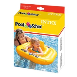 Flotador bebe - step 1 - 1/2 a - 79x79 c