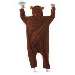DISFRAZ KIGURUMIMI OSO (L) 2