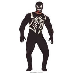 DISFRAZ CREEPY HERO VENOM (M)