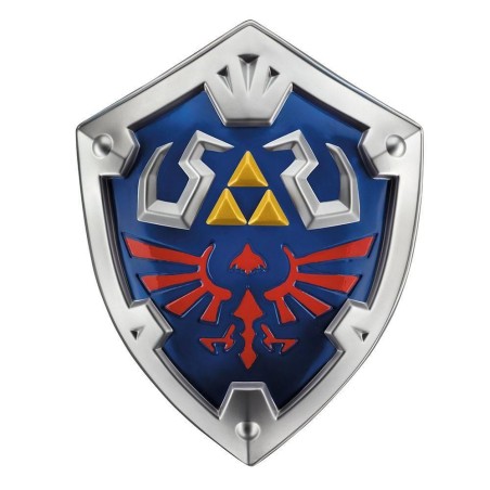 Escudo Link - Legend of Zelda