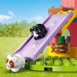 LEGO Friends Parque de Las Co 2