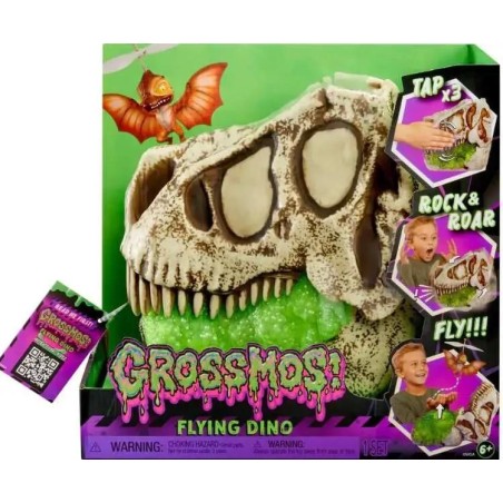 GrossMos Flying Asst