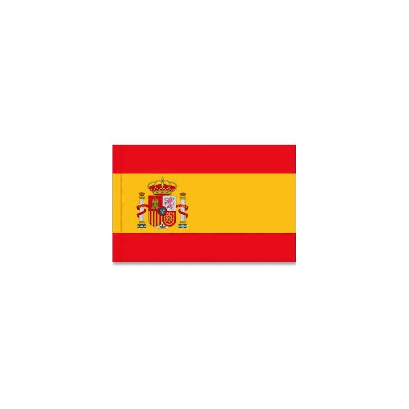 BANDERA ESPAÑA 150X100CM