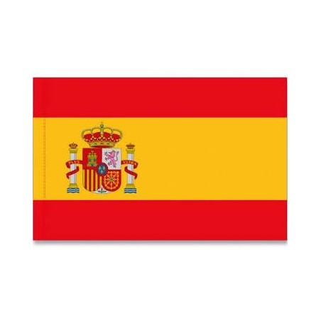 BANDERA ESPAÑA 150X100CM