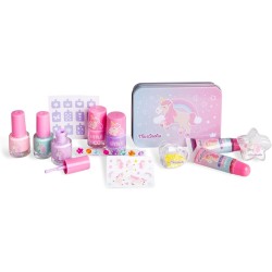 Martinelia Little Unicorn Nail&Lip Set W 2