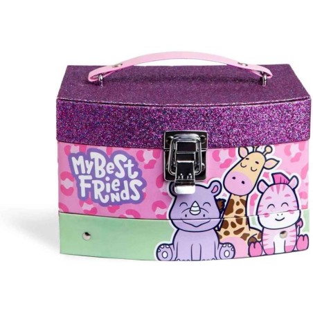 Martinelia My Best Friends Beauty Case