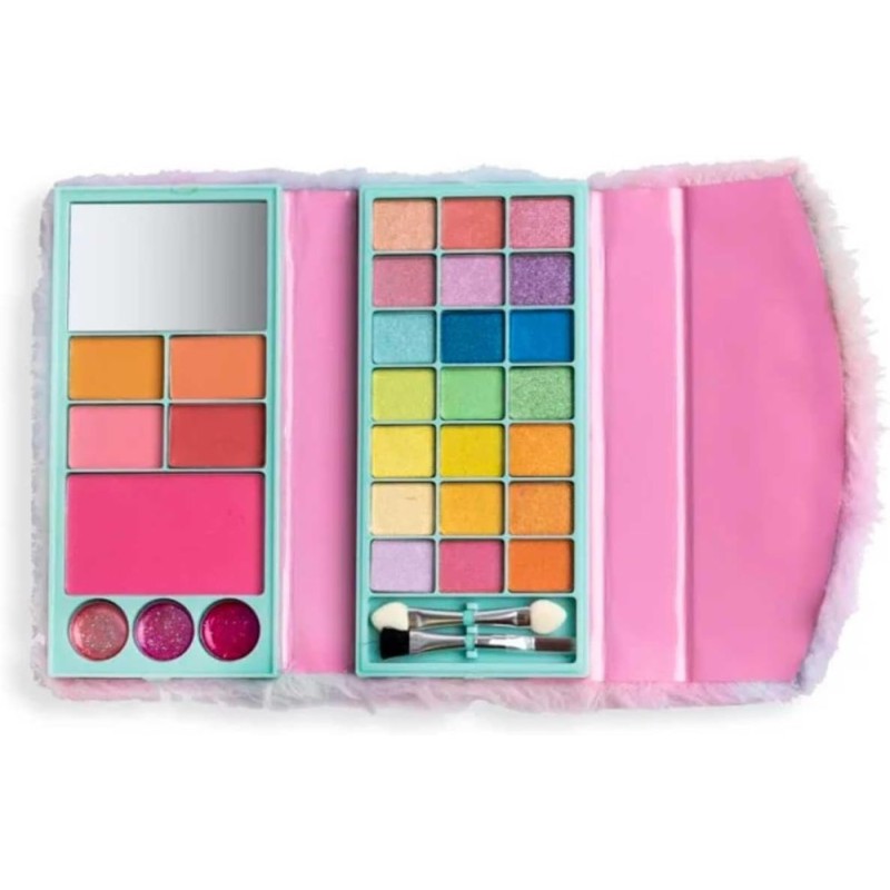 Martinelia Circus Makeup Wallet