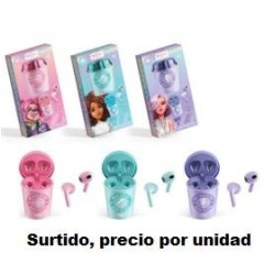 Auriculares Inalambricos Wow