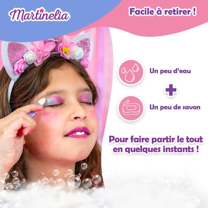 Martinelia Magic Ballet Mega Beauty Set