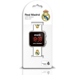 Reloj Led Real Madrid 2