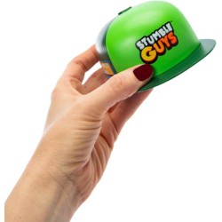 Stumble Guys Pk Gorra Figura Accion 7,5C 2
